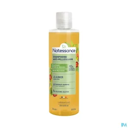 Natessance Shampooing Anti-Pelliculaire