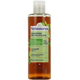 Natessance Shampooing Anti-Pelliculaire