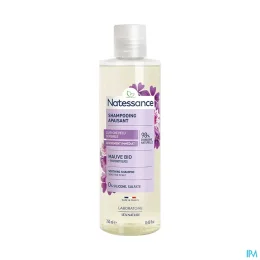Natessance Shampooing Apaisant