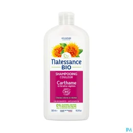 Natessance Shampooing Couleur