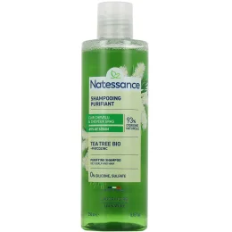 Natessance Shampooing Tea Tree