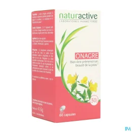 Naturactive Onagre