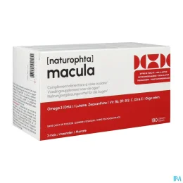 NaturOphta Macula