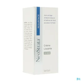 NeoStrata® Resurface Crème Glycolique Lissante 10% AHA