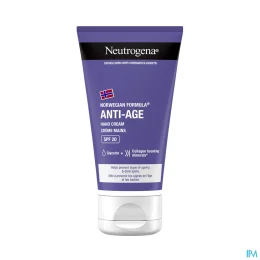 Neutrogena Crème Mains Anti-Age SPF 20