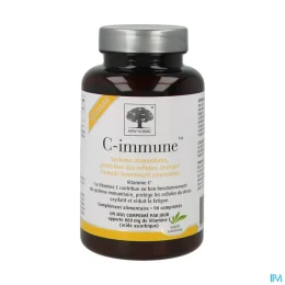 New Nordic C-immune