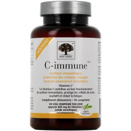 New Nordic C-immune