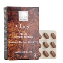 New Nordic Chaga