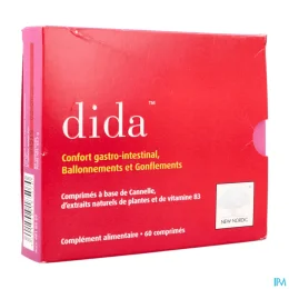 New Nordic Dida