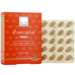 Zuccarin Max