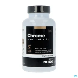 NHCO Chrome