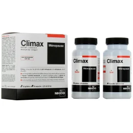 Climax Ménopause