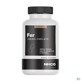 NHCO Fer