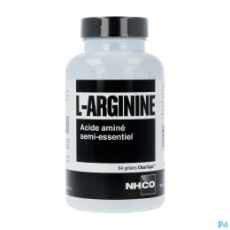 NHCO L Arginine