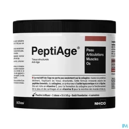 NHCO PeptiAge