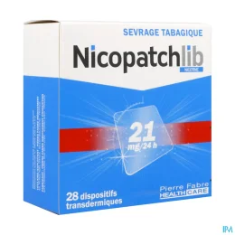 Nicopatchlib