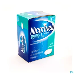 Nicotinell