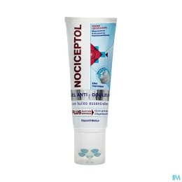 Nociceptol Gel Anti-Douleur Aux Huiles Essentielles