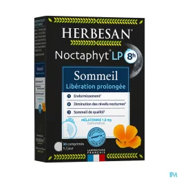 Noctaphyt LP 8h