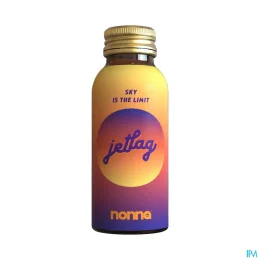 Nonna Lab Jetlag