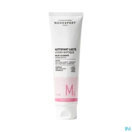 Novexpert Magnésium Nettoyant Lacté Hydro-Biotique 200ml