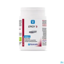 Nutergia Ergy 3
