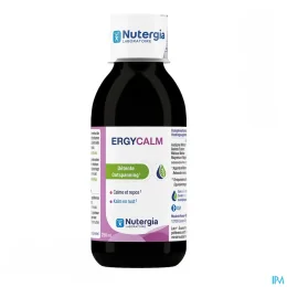 Nutergia Ergycalm