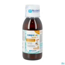 Nutergia Ergykid Vita+