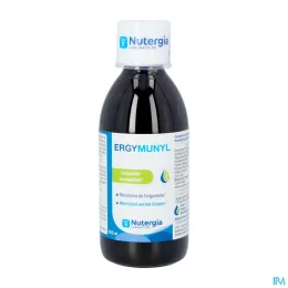 Nutergia Ergymunyl