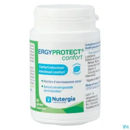 Nutergia Ergyprotect Confort