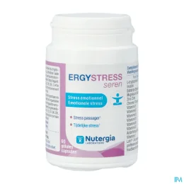 Nutergia Ergystress Seren
