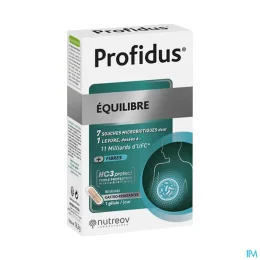 Nutreov Profidus® Équilibre