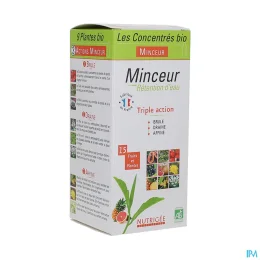 Nutrigée Boisson Minceur 300ml