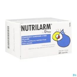 Nutrilarm