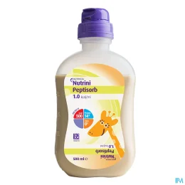 Nutrini Peptisorb
