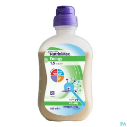 NutriniMax Energy