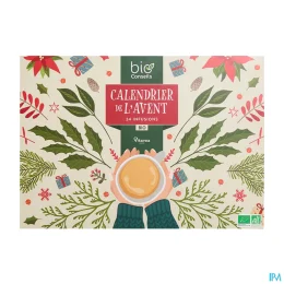 Nutrisanté Calendrier de l'Avent