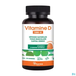 Nutrisanté Vitamine D