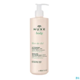 Nuxe Body Rêve de thé Lait hydratant ressourçant
