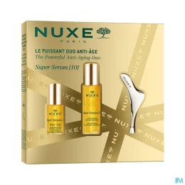 Nuxe Coffret Super Serum