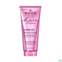 Nuxe Hair Prodigieux Démêlant