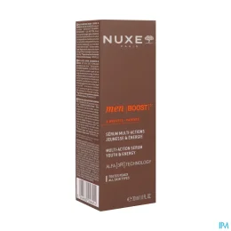 Nuxe Men Boost Sérum Multi-Actions