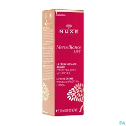 Nuxe Merveillance Lift Crème Liftante Regard
