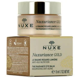 Nuxe Nuxuriance Gold Baume Regard Lumière