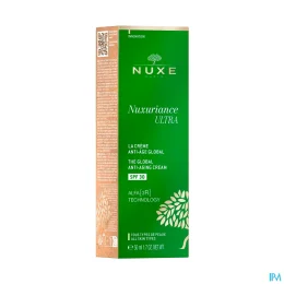 Nuxe Nuxuriance Ultra Crème Anti-Age Global SPF30