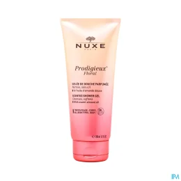 Nuxe Prodigieux Floral Gelée de douche parfumée