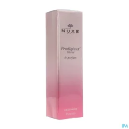 Nuxe Prodigieux Floral le parfum