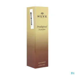 Nuxe Prodigieux le parfum — Flacon 30 mL