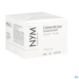 Nym Crème de Jour