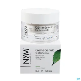 Nym Crème de Nuit